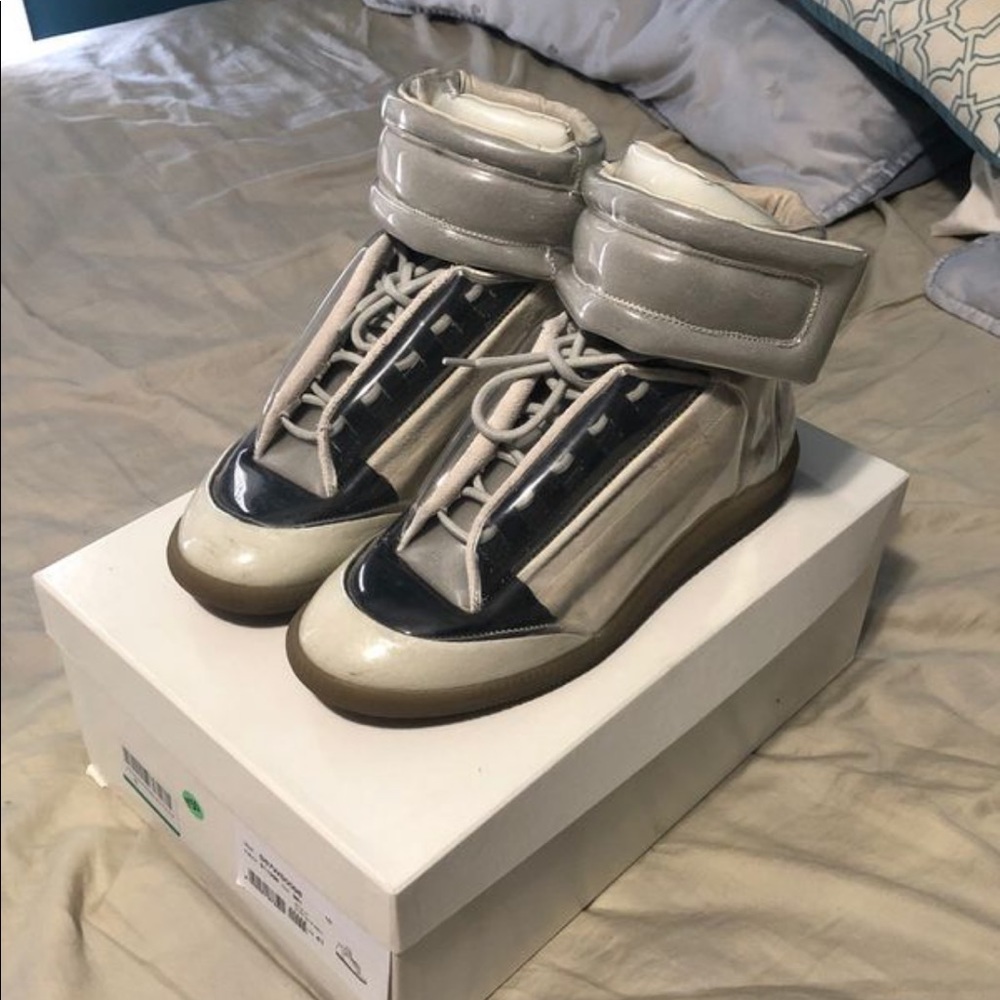 maison margiela future 100% authentic